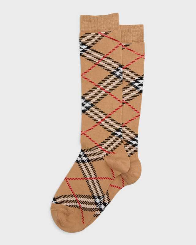 CHW CHK BIAS SOCK